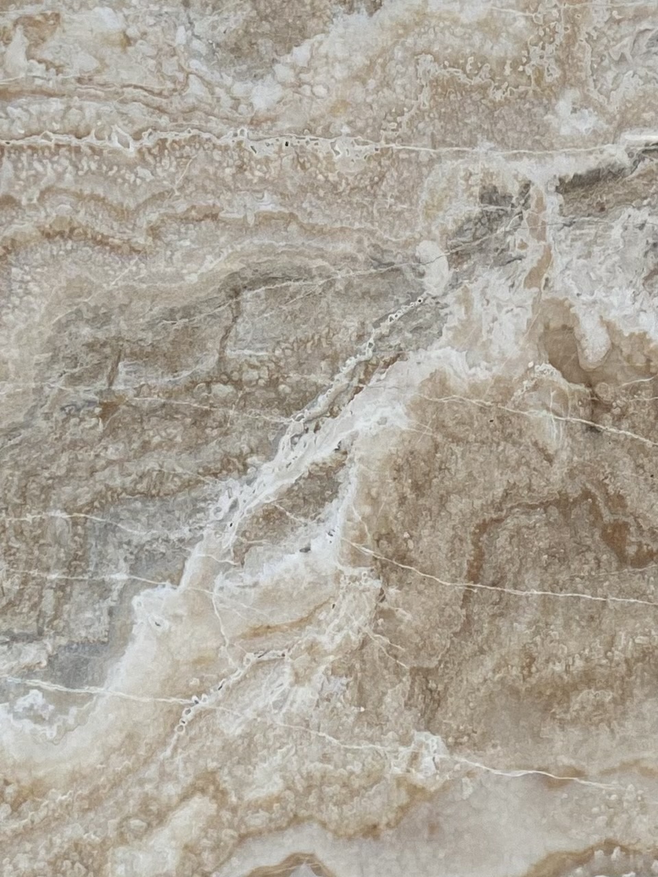Gold Onyx close-up natural texture