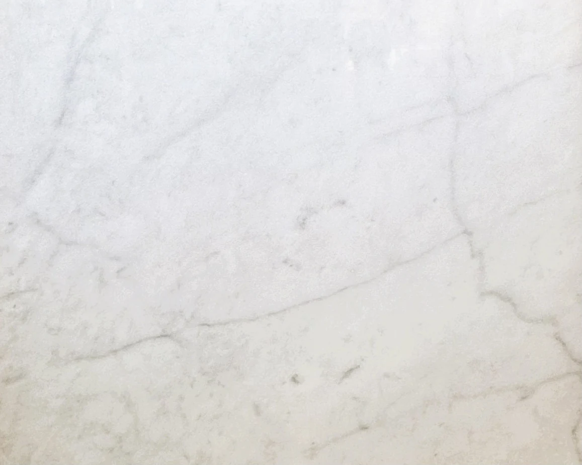 Ibiza White Muğla original marble texture close-up