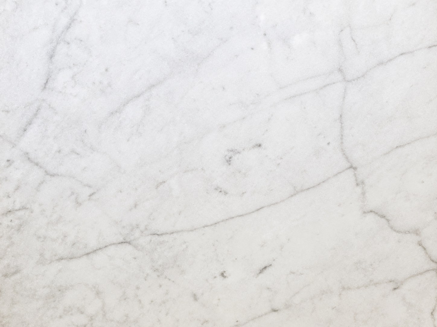 Ibiza White Muğla marble — close-up stone texture