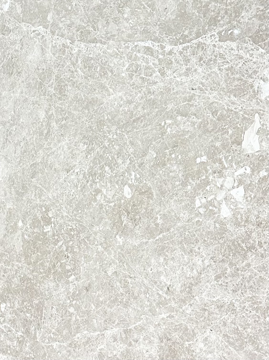 King Beige marble — close-up stone texture